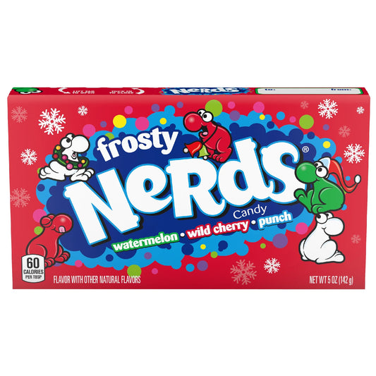 Nerds Frosty