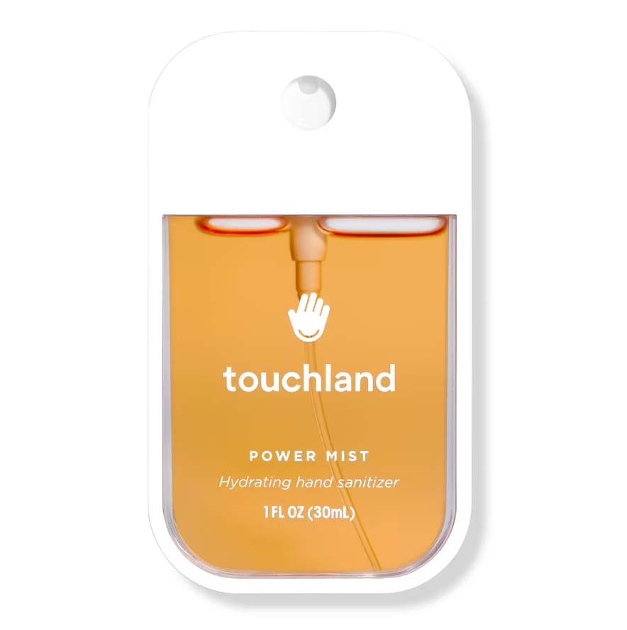 Touchland Power Mist Hand Sanitizer