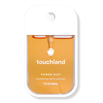 Touchland Power Mist Hand Sanitizer