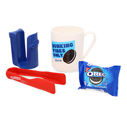 Oreo Dunk Set