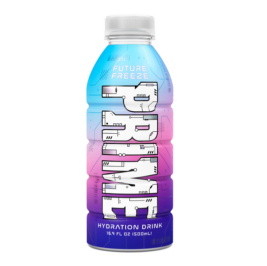 Prime Future Freeze