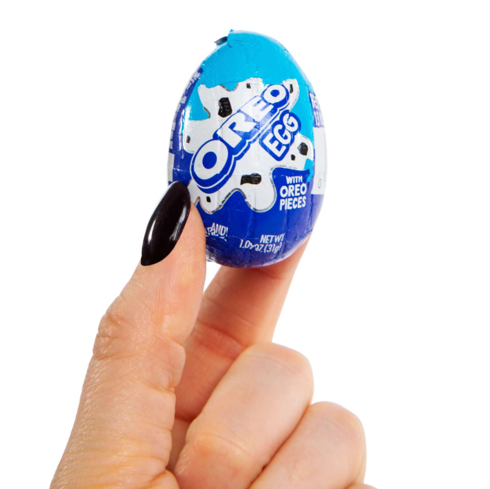 Oreo Mini Egg