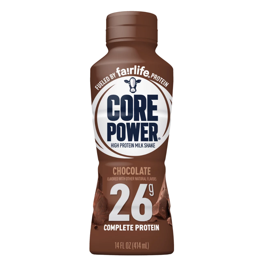 Corepower Coco Cola Core Power Chocolate 26g Protein – marketsanpedro