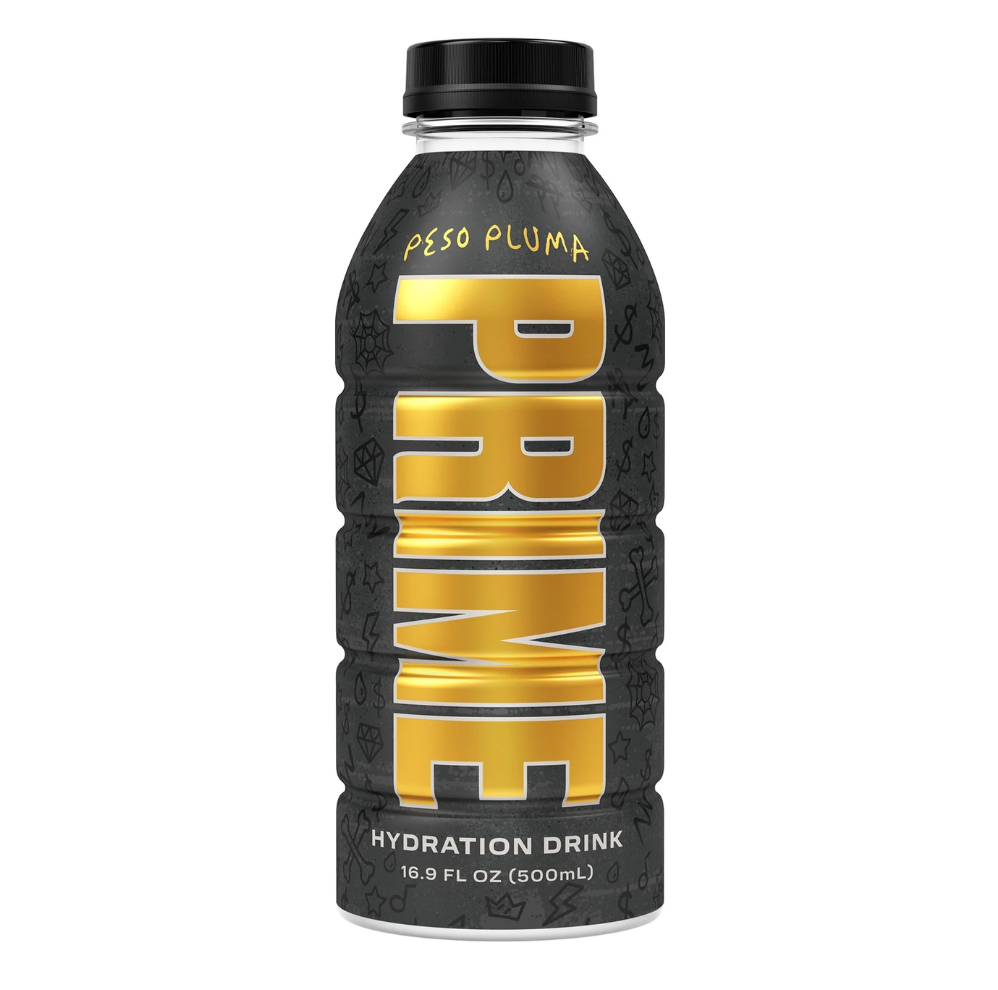 Prime Peso Pluma