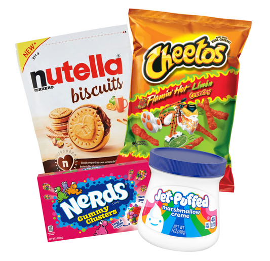 LOS MAS VENDIDOS 4 PACK