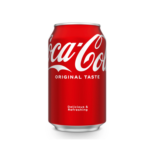 Coca Cola Original