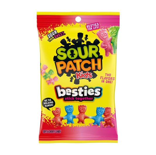 Sour Patch Besties Chico