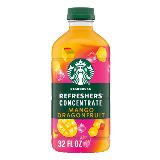 Starbucks Refreshers Concentrate
