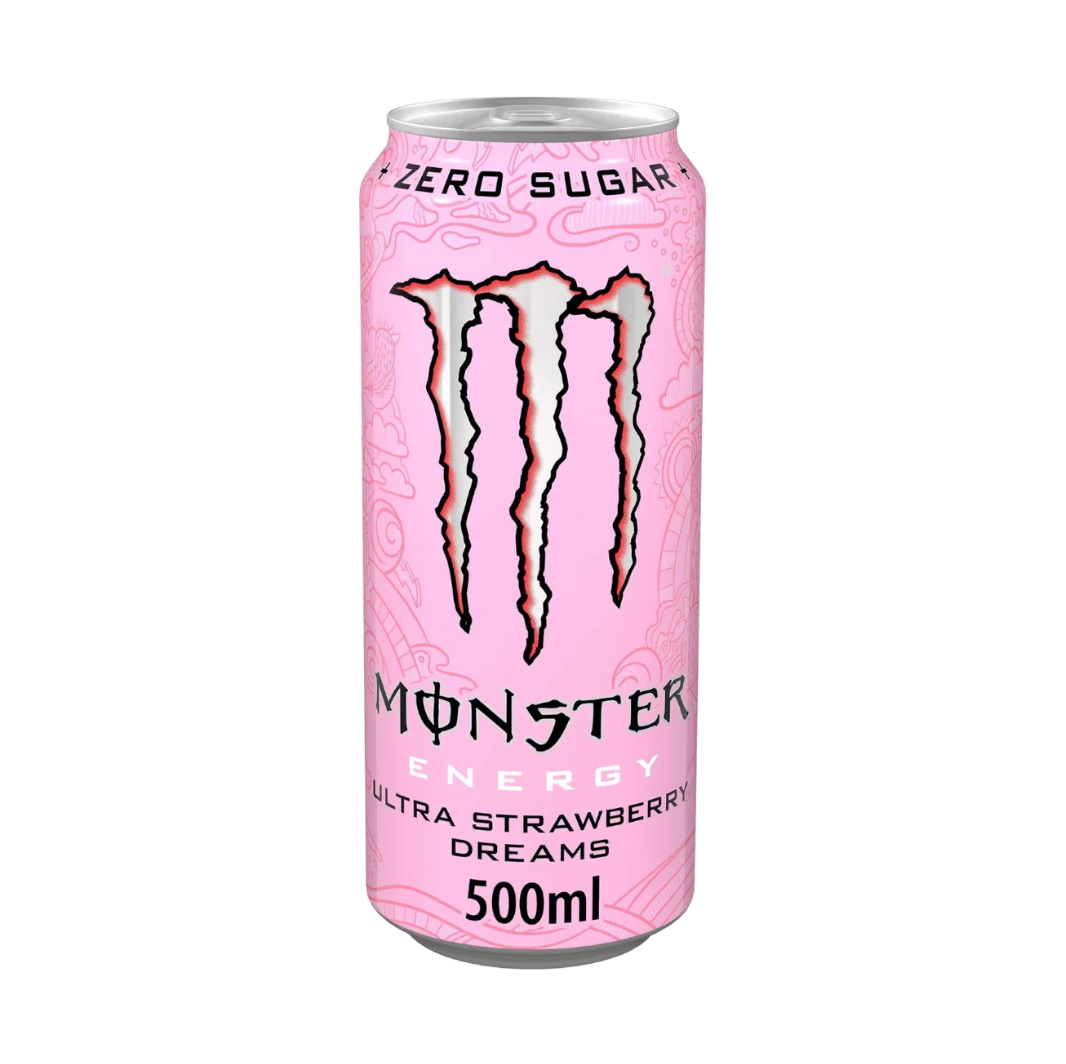 Monster Energy