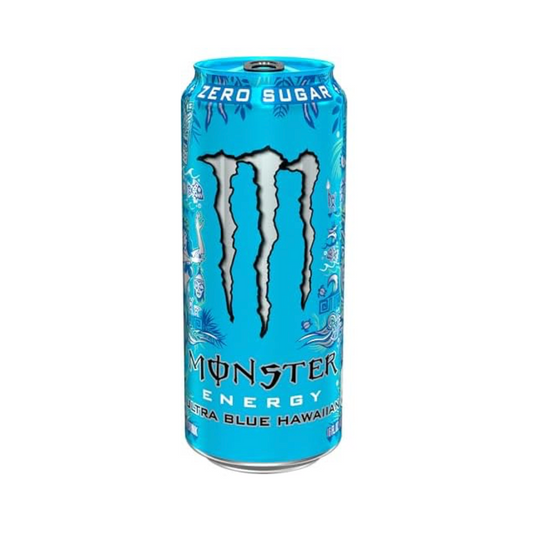 Monster Energy