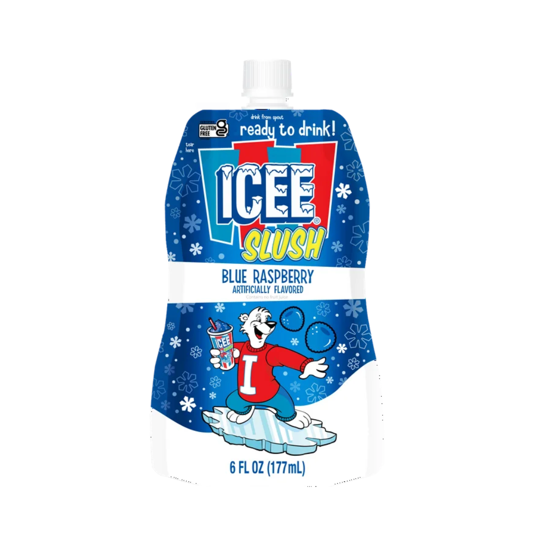 Icee Slush 237mL