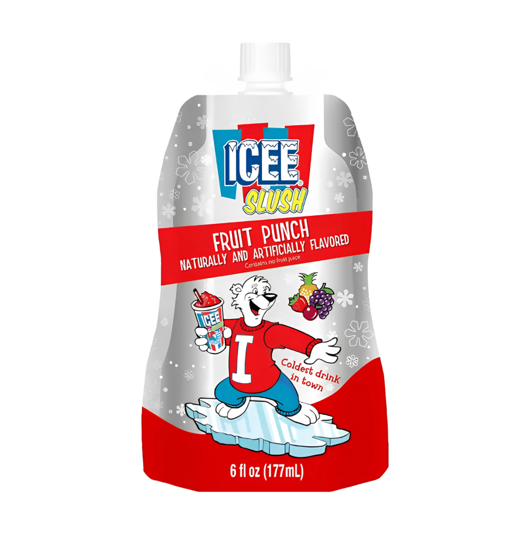 Icee Slush 237mL