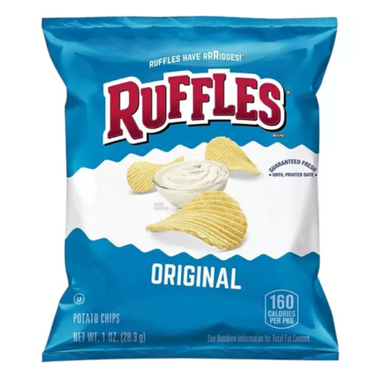 Ruffles Original Mini