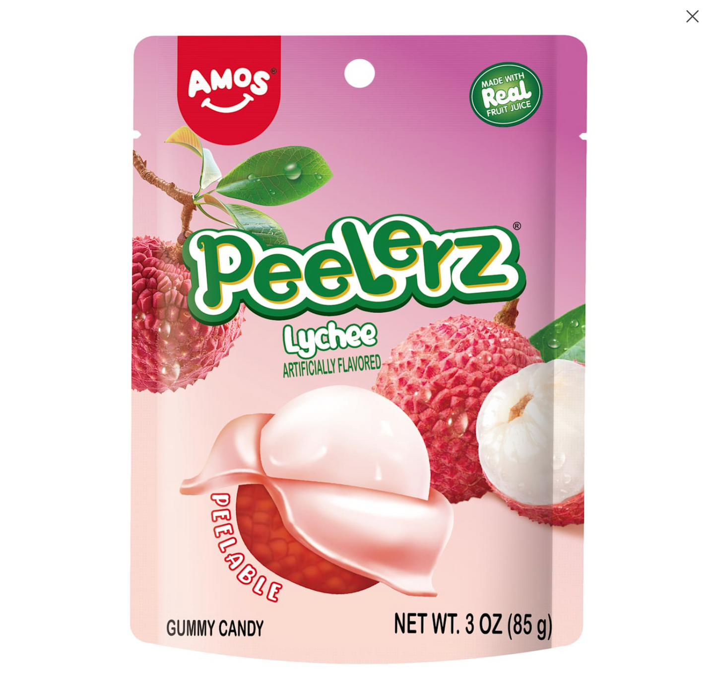Peelerz Gummies