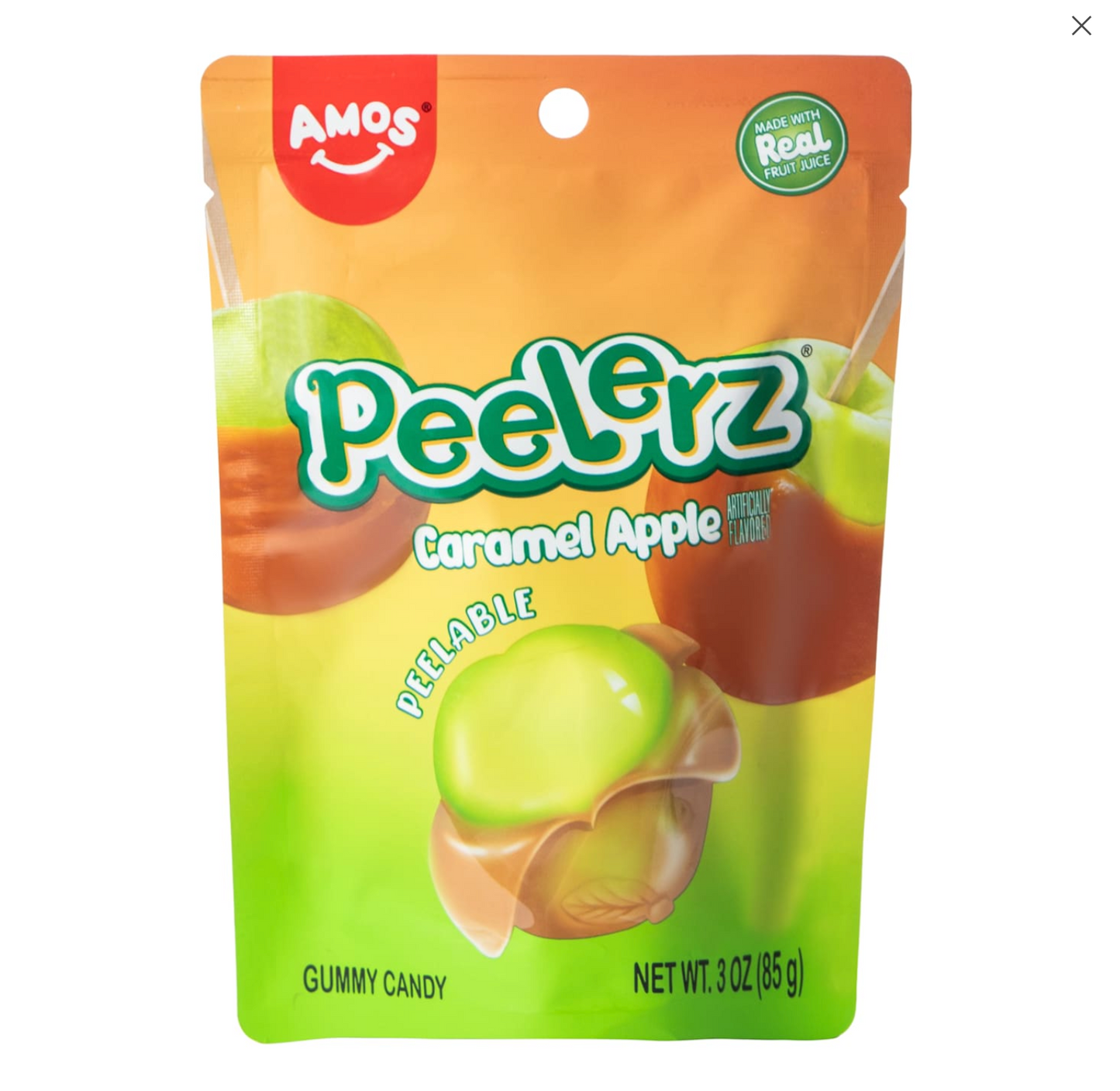 Peelerz Gummies