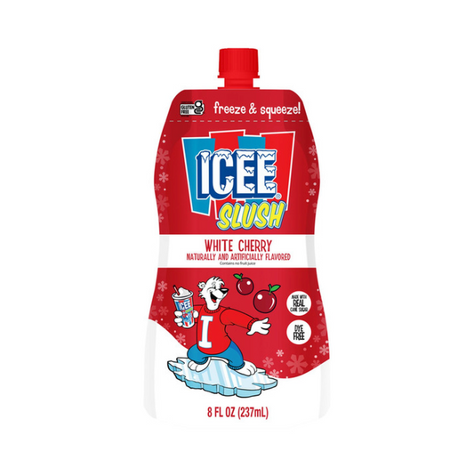 Icee Slush 237mL