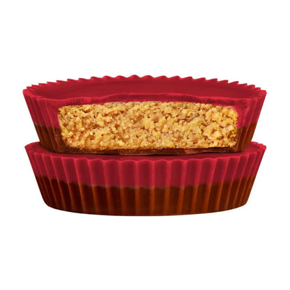Reeses Red Velvet 4 Peanut Butter Cups