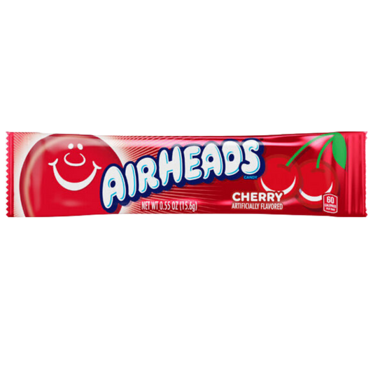 Air Heads Cherry