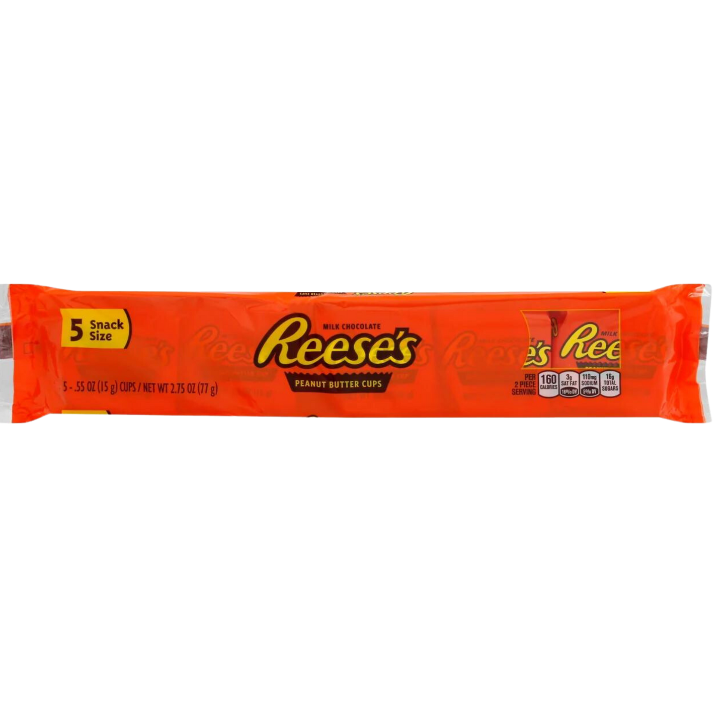 Reese’s 5 Snack Size