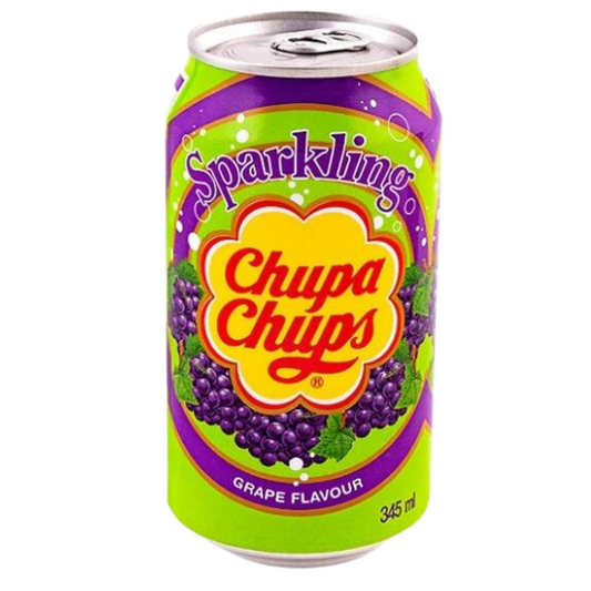 Chupa Chups Grape