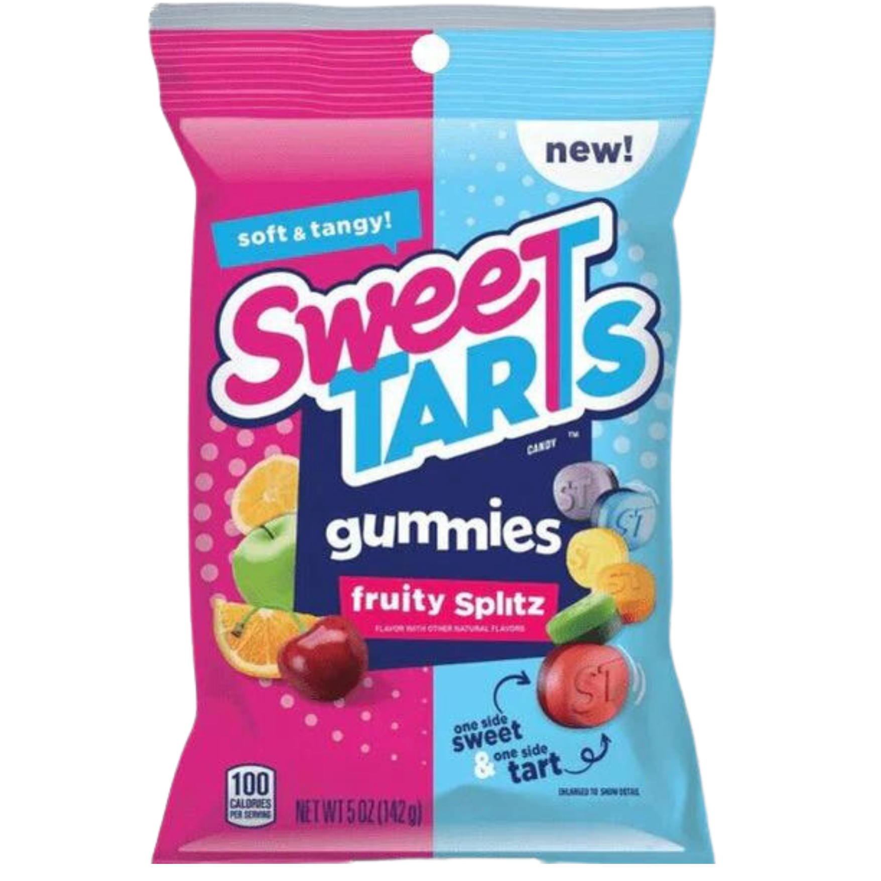 Sweet Tarts Gummies Fruity Splitz Ch – marketsanpedro