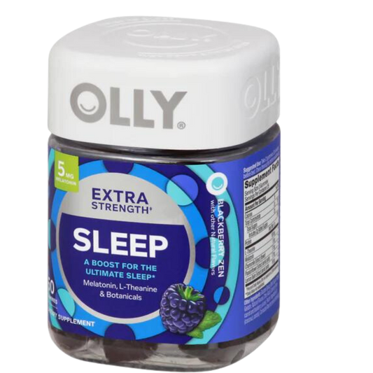 Olly Extra Strength Sleepp