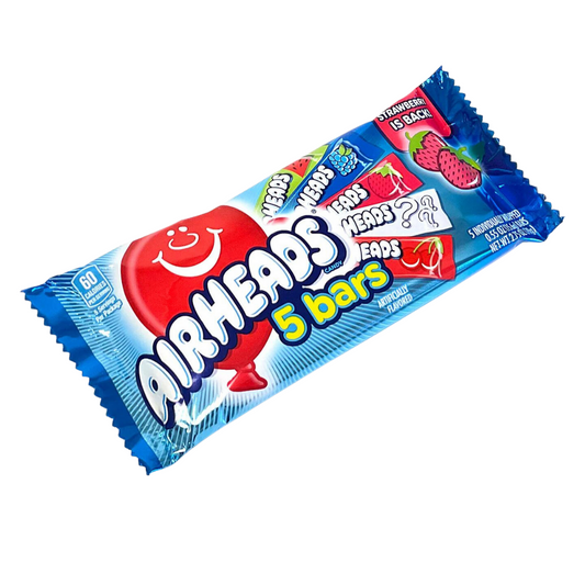 Airheads 5 Bars