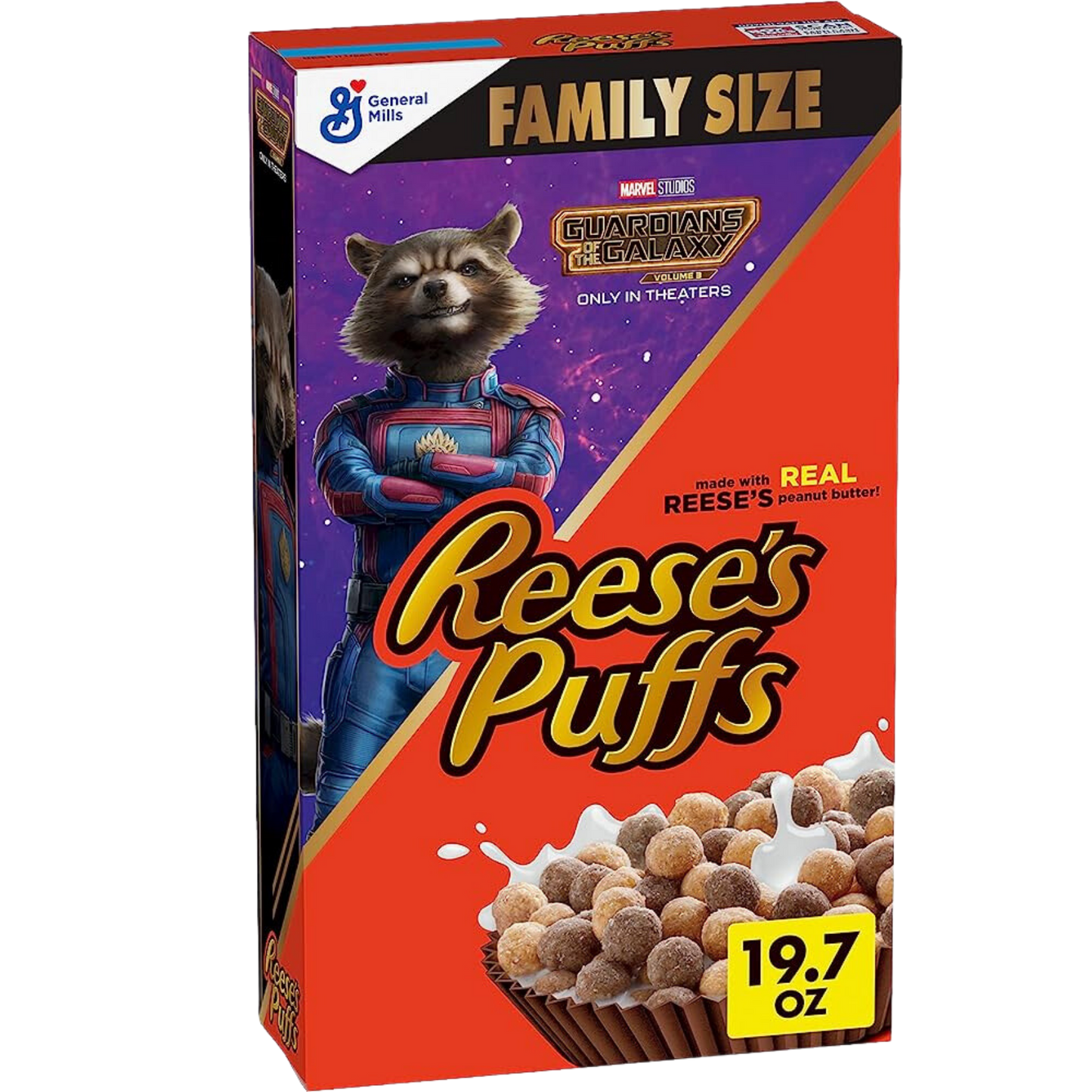 Reese’s Puffs – marketsanpedro