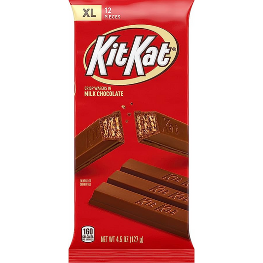 KitKat XL