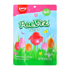 Peelerz Easter Edition