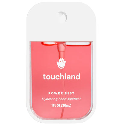 Touchland Power Mist Hand Sanitizer