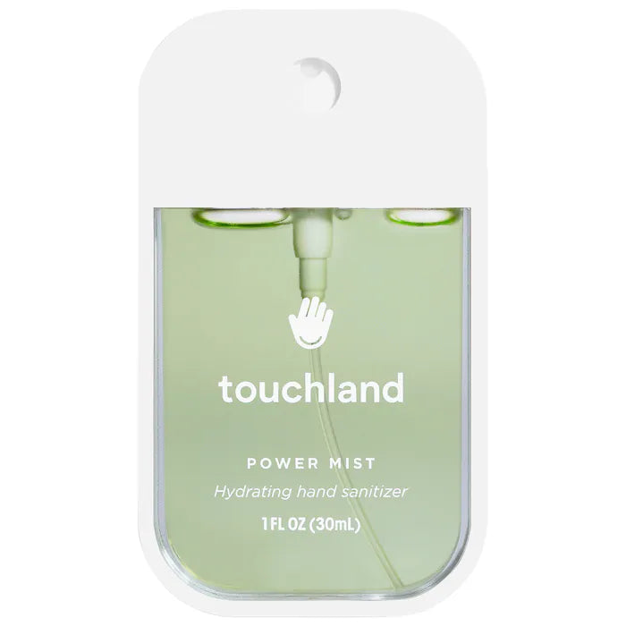 Touchland Power Mist Hand Sanitizer