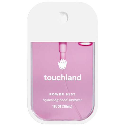 Touchland Power Mist Hand Sanitizer