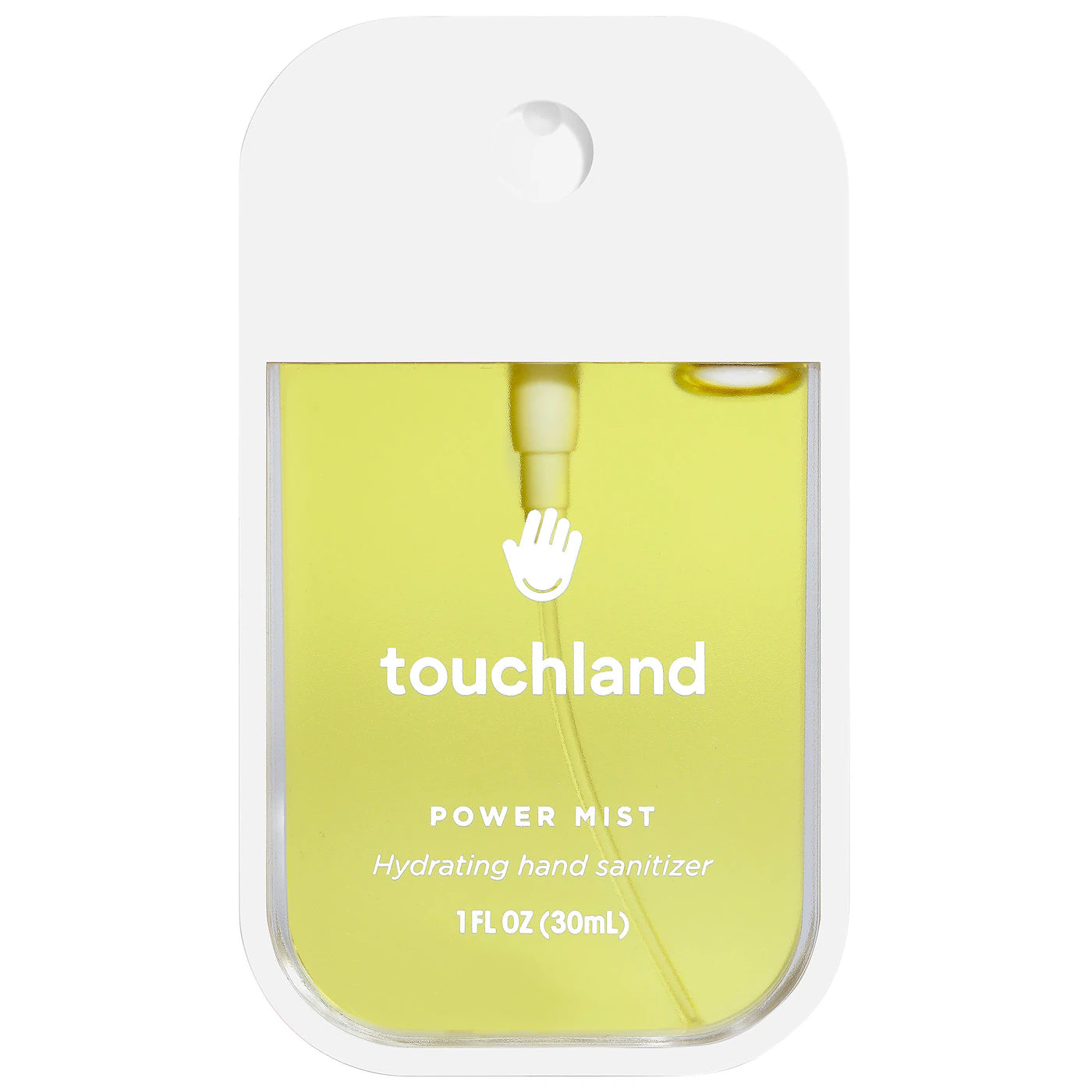 Touchland Power Mist Hand Sanitizer