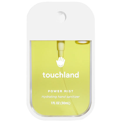 Touchland Power Mist Hand Sanitizer