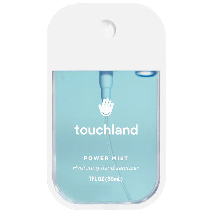 Touchland Power Mist Hand Sanitizer