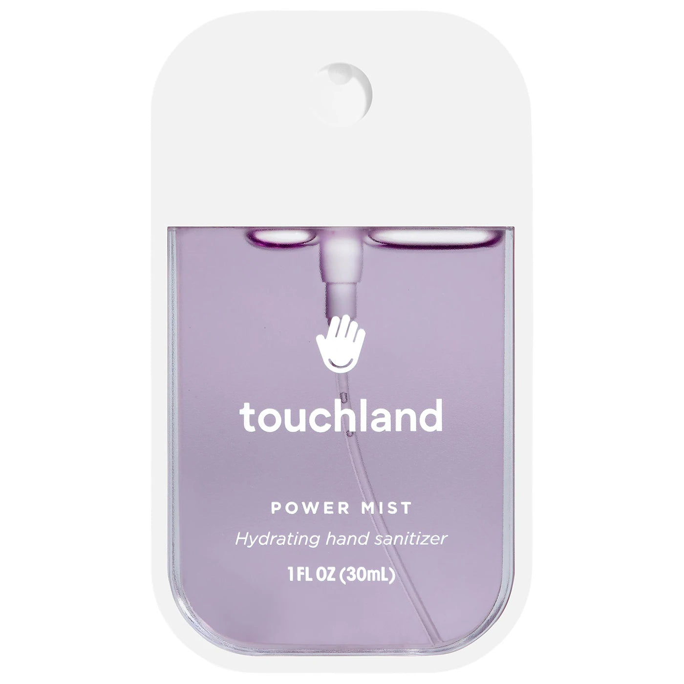 Touchland Power Mist Hand Sanitizer