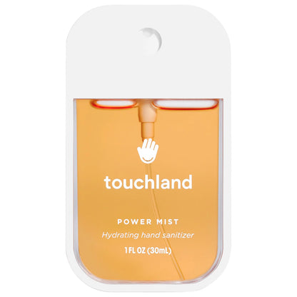 Touchland Power Mist Hand Sanitizer