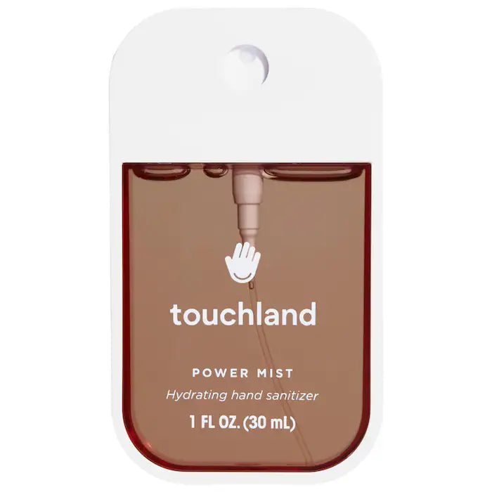 Touchland Power Mist Hand Sanitizer