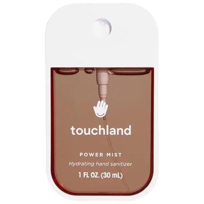 Touchland Power Mist Hand Sanitizer