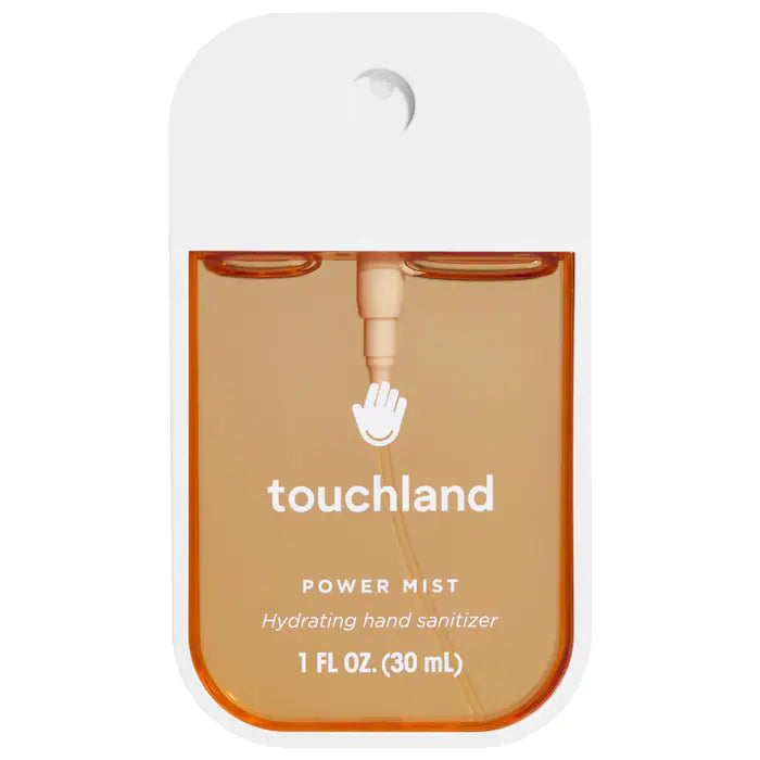 Touchland Power Mist Hand Sanitizer