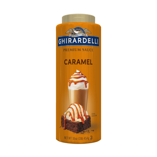 Ghirardelli Caramel
