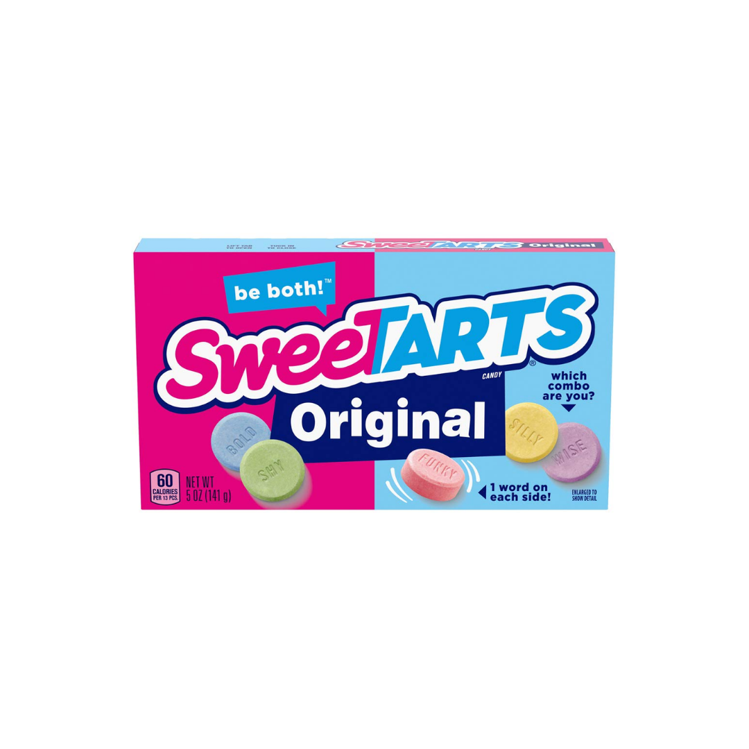 Sweetarts Original
