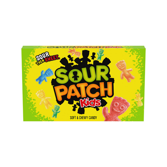 Sour Patch Kids Original
