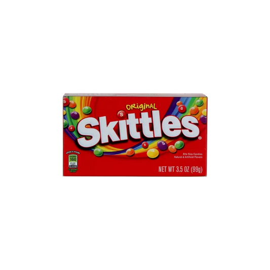 Skittles