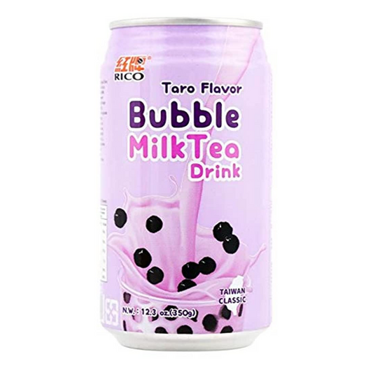 Bubble Milk Tea Drink
