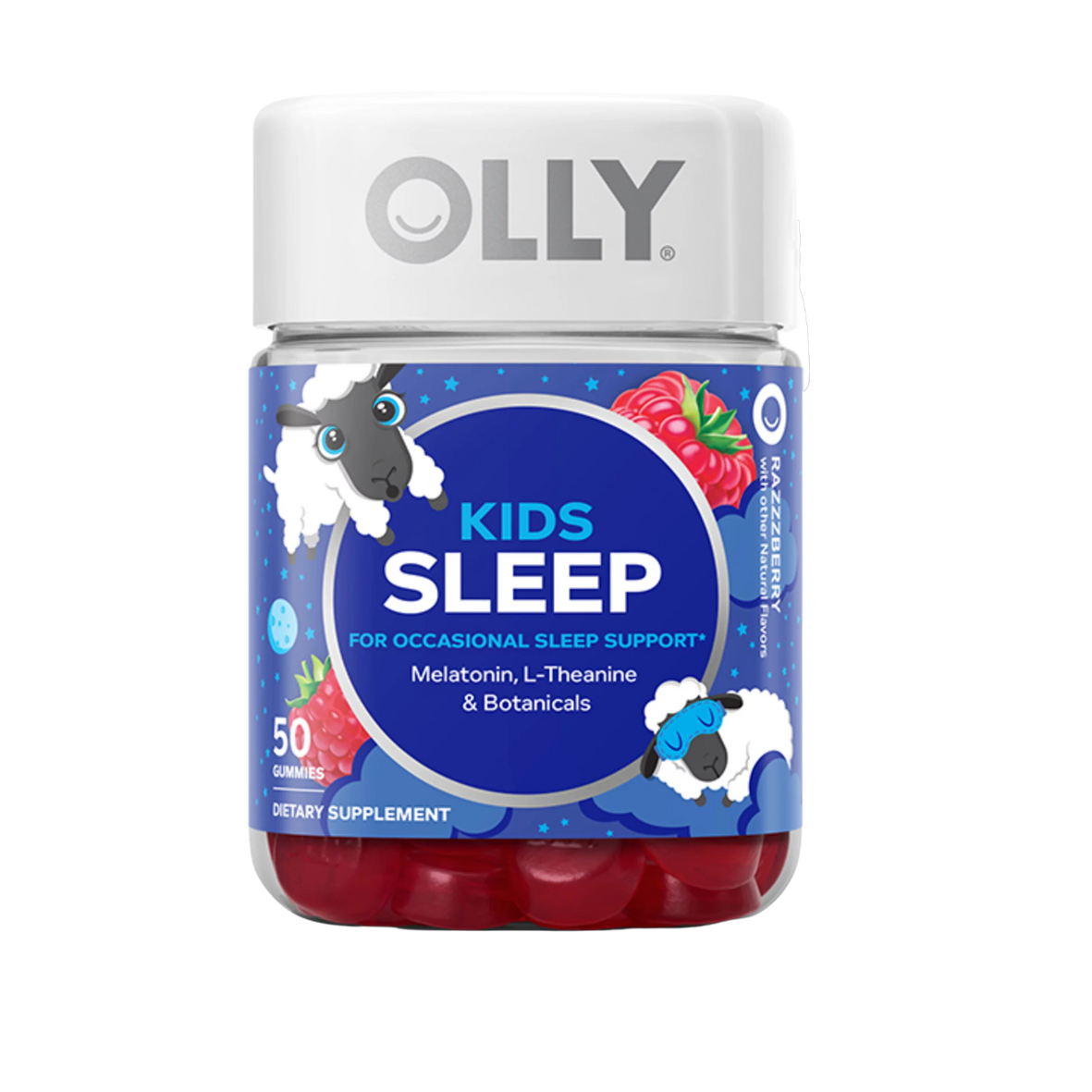 Olly Kids Sleep