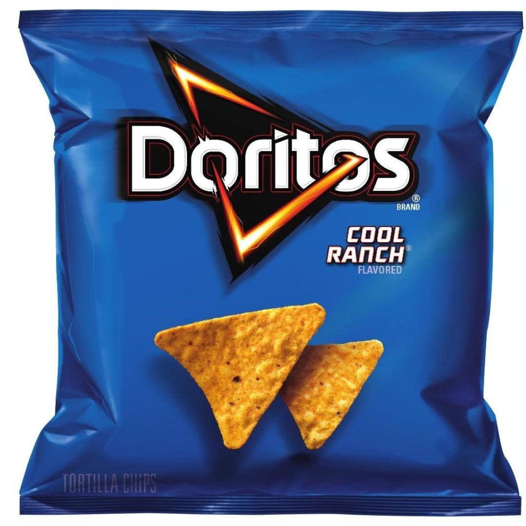Doritos Cool Ranch Mini – marketsanpedro