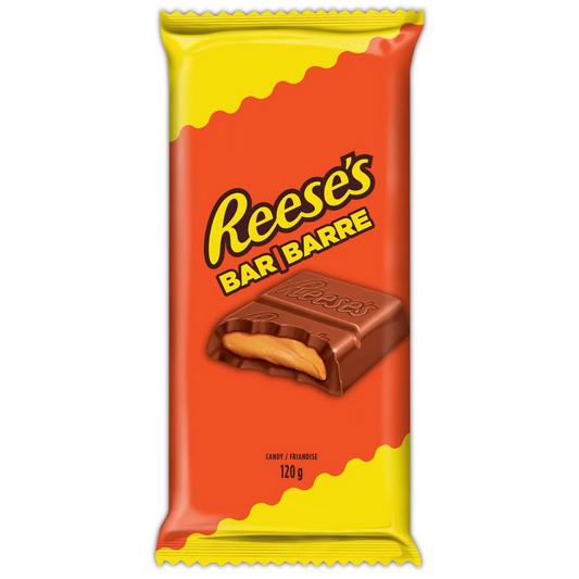 Reese's peanut Butter Bar