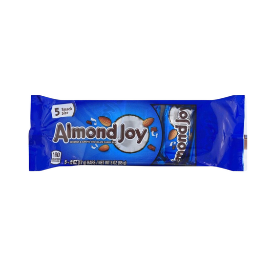 Almond Joy Coconut & Almond Chocolate